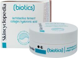 Skincyclopedia Plasturi hidrogel pentru ochi Biotics, 60 bucati, Skincyclopedia