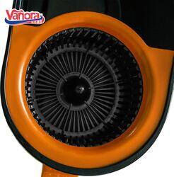 Vanora Set Curatenie Cu Pedala, Master Clean Step (vn-pp-blk12) - cel