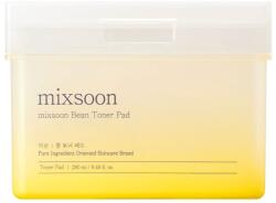 Mixsoon Dischete tonifiante cu extract de soia Bean, 70 bucati, Mixsoon