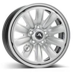 Alcar Stahlrad 6.5Jx17 5x112 ET38 CB57 - autoserv - 441,43 RON