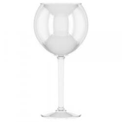 Örökpohár HappyGlass Miss Liza törhetetlen gin-tonicos pohár 63cl, 2db (8720865245119) (Miss Liza) - aqua