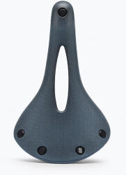 Brooks England Șa de bicicletă Brooks England C17 Carved octane