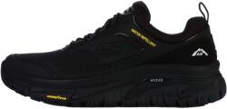 Skechers Sportcipő Skechers Arch Fit Road Walker 237333BBK férfi fekete 42.5
