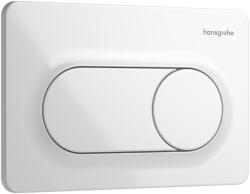 Hansgrohe iFrame Original S öblítőlap, fehér 66002450 (66002450)