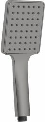 SAPHO kézizuhany, gun metal SK779GM (SK779GM)