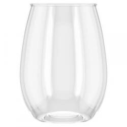 Örökpohár HappyGlass Tik Tucker törhetetlen öblös vizespohár 40cl, 2db (8720865245218) (Tik Tucker)