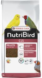 Versele-Laga NutriBird C15 Maintenance 1 kg kanári pellet