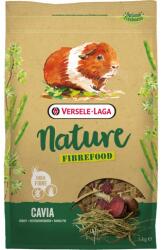 Versele-Laga Cavia Nature Fibrefood - light & sensitive 1 kg