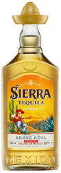 Sierra Reposado Tequila [0, 7L|35%] - idrinks