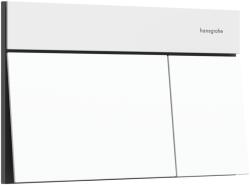 Hansgrohe iFrame Element E öblítőlap, matt fehér 66003700 (66003700)