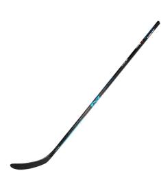 BAUER Crosă de hochei compozit Nexus E5 Pro Grip Intermediate P92 (Matthews) mâna stângă în jos, flex 65