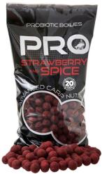 STARBAITS Pro Strawberry Spice 20mm/2kg (19592)