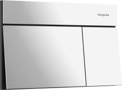 Hansgrohe iFrame Element E öblítőlap, króm 66003000 (66003000)