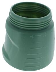 Bosch 1600A002N6 Rezervor 800 ml pentru sistemul de pulverizare vopsea , PFS 2000 (1600A002N6)