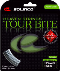 Solinco Racordaj de tenis Tour Bite Diamd Rough (12 m) 1, 30 mm