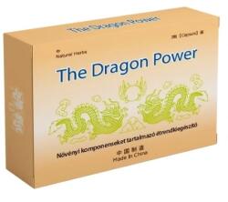 3 Capsule Dragon Power pentru Erectii Puternice, Performanta Sexuala