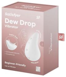 Satisfyer Dew Drop white
