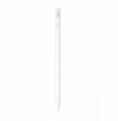 Baseus Smooth Writing 3 Active Stylus with Wireless Charging (Tilt Detection Version) - White