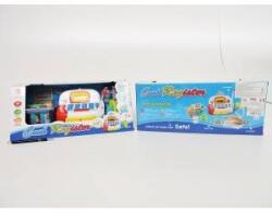 Gazelo Battery operated checkout + accessories G042501