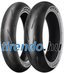 Maxxis Supermaxx Hypersport MA-HS ( 180/55 ZR17 TL (73W) ) - tirendo