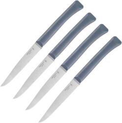 Opinel Set OPINEL Bon Apetit 4 bucăți Antracit 001907