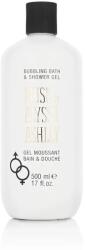 Alyssa Ashley Musk Bubbling Bath & Shower Gel 500 ml UNISEX