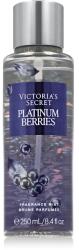 Victoria's Secret Platinum Berries Testpermet nőknek 250 ml