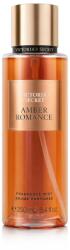 Victoria's Secret Amber Romance Testpermet nőknek 250 ml opció Új csomagolás