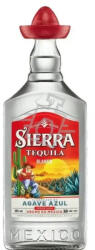Sierra Blanco Tequila [0, 7L|35%] - topital
