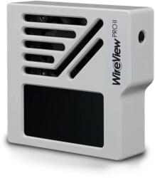 Thermal Grizzly Датчик за видеокарта Thermal Grizzly WireView Pro II GPU 12V (TG-WV-P2-H19N-W)