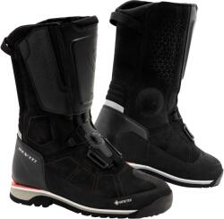 Revit Discovery GTX motoros csizma fekete - motozem - 181 800 Ft