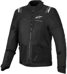 Alpinestars Stella Andes V4 Drystar női motoros kabát fekete