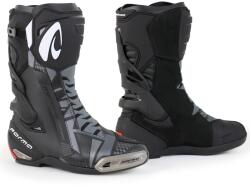 Forma Phantom motoros csizma fekete - motozem - 153 480 Ft