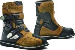 Forma Terra Evo Low motoros csizma barna - motozem - 101 980 Ft