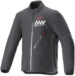 Alpinestars AMT STORM GEAR DRYSTAR XF vízálló kabát fekete - motozem - 41 990 Ft