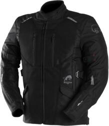 Furygan BROOKS VENTED+ motoros kabát fekete - motozem - 57 130 Ft