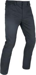 Oxford Original Approved Jeans AA motoros farmer fekete