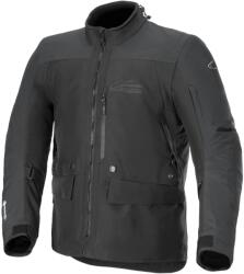 Alpinestars ST-7 Prime Gore-Tex motoros kabát fekete