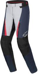Alpinestars Stella ST-1 Waterproof női motoros nadrág kék-fekete-piros