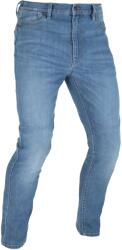 Oxford Original Approved Jeans AA motoros farmer világos kék - motozem - 51 420 Ft