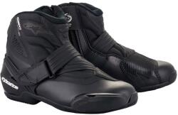 Alpinestars Stella SMX-1 R női motoros csizma fekete