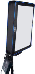 Sirui Panou LED gonflabil Sirui A100B 100W Bi-Color 2800-8500K cu auto-inflate