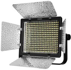 Yongnuo Lampa LED on-camera Yongnuo YN320 20W 5500K pentru video