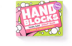 Shower Blocks Hand Soap - Mint & Grapefruit Culoare: verde (RES-TSO-SOA-MIG)