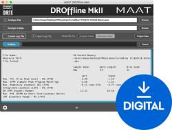 Maat DROffline MkII (Digitális termék)