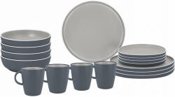Brunner Lunch Box Trilogy Grey
