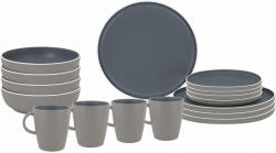 Brunner Lunch Box Trilogy Dark Serviciu de masa