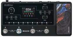 MOOER GE150 PRO LI Multieffekt (<![CDATA[ME GE 150 PRO LI BK]]>)