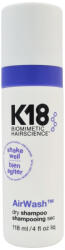 K18 Biomimetic Hairscience AirWash Dry Shampoo 118 ml