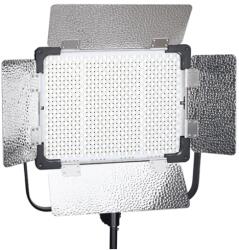 Yongnuo Panou LED Yongnuo YN9000 900 LED-uri 5500K CRI 95 cu softbox